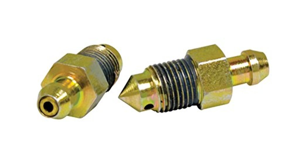 EB Quick Brake 